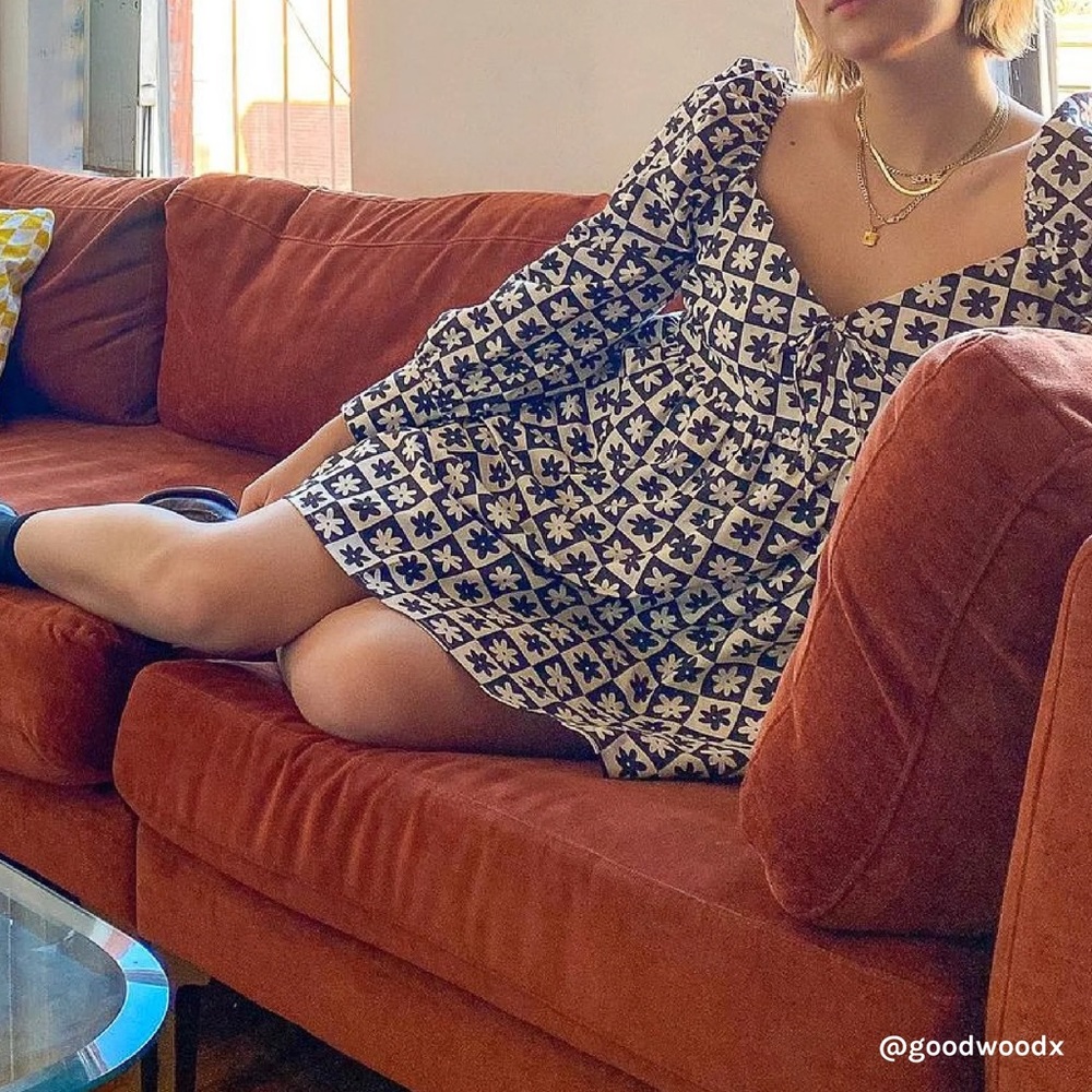 Lisa Says Gah Lena Dress